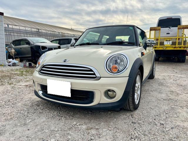 BMW MINI ミニ 