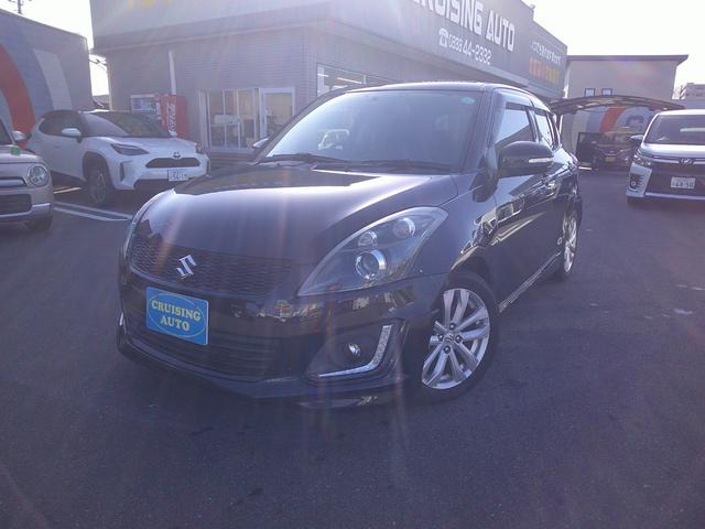 スズキ スイフト 