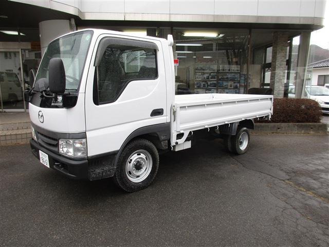 マツダ タイタンダッシュ 