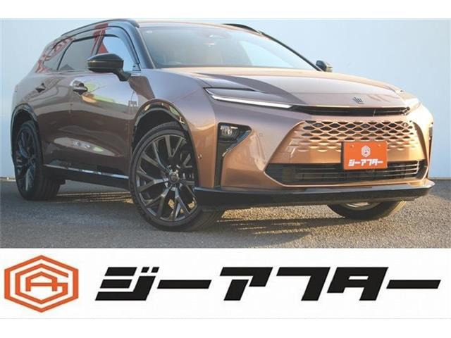 トヨタ クラウンエステート 