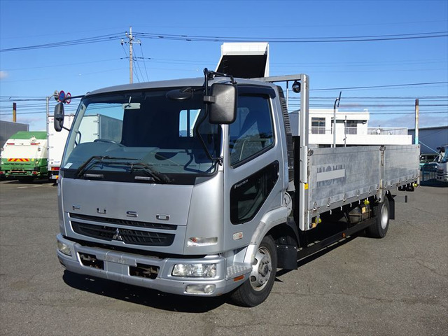 三菱ふそう ファイター 