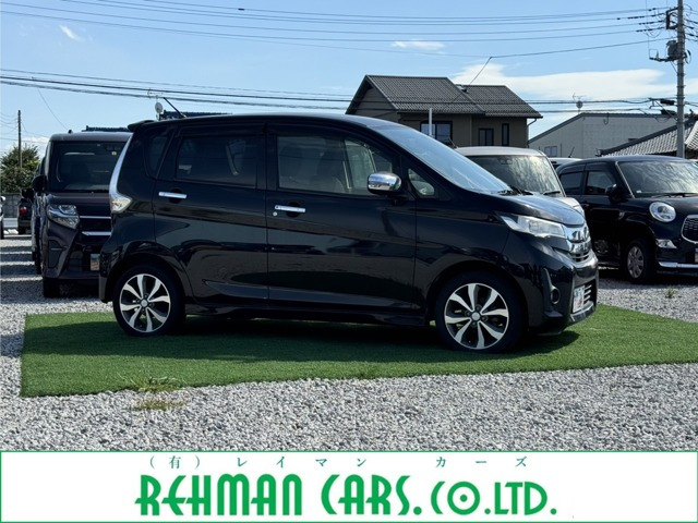 三菱 eKカスタム 