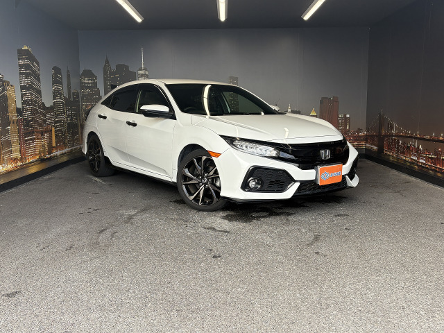 ホンダ シビック 
