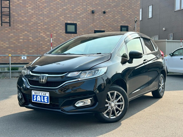ホンダ フィット 