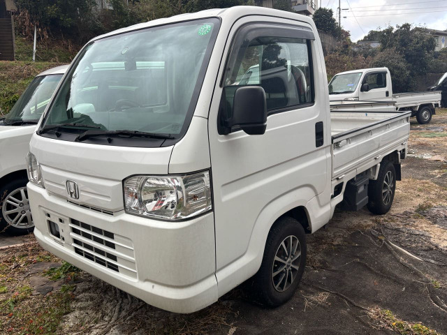 ホンダ アクティトラック 