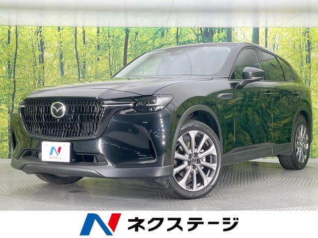 マツダ CX-60 