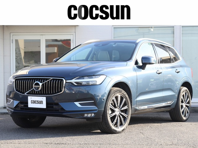 ボルボ XC60 