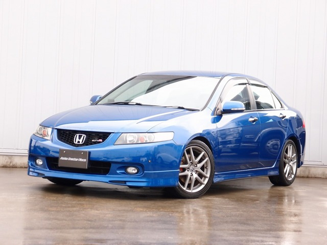 ホンダ アコード 