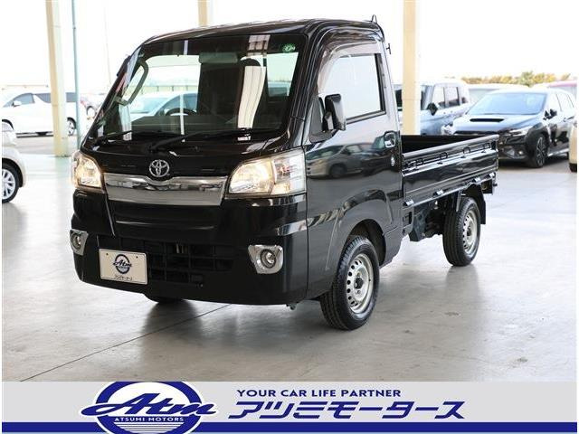 トヨタ ピクシストラック 
