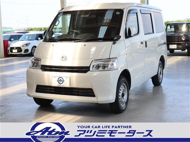 マツダ ボンゴバン 