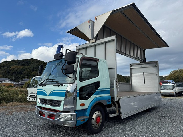 三菱ふそう ファイター 