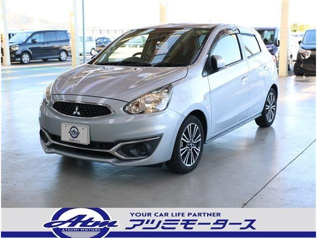 三菱 ミラージュ 