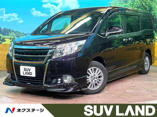 トヨタ エスクァイア 