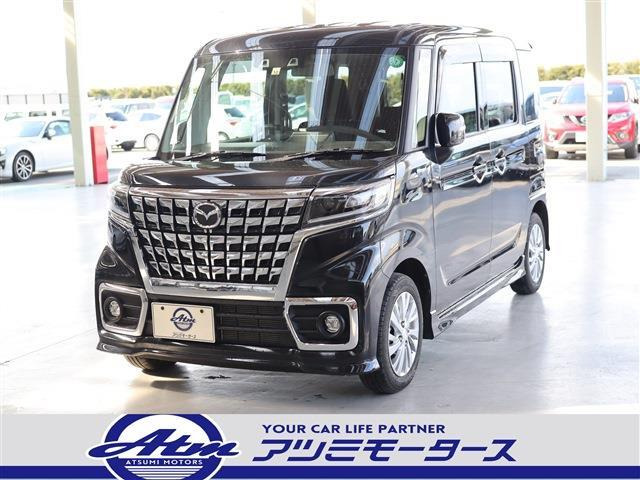 マツダ フレアワゴン 