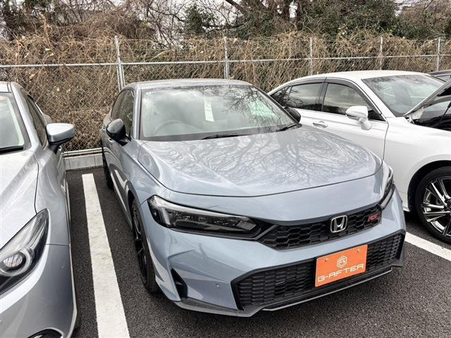 ホンダ シビック 