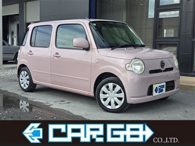 ダイハツ ミラココア 