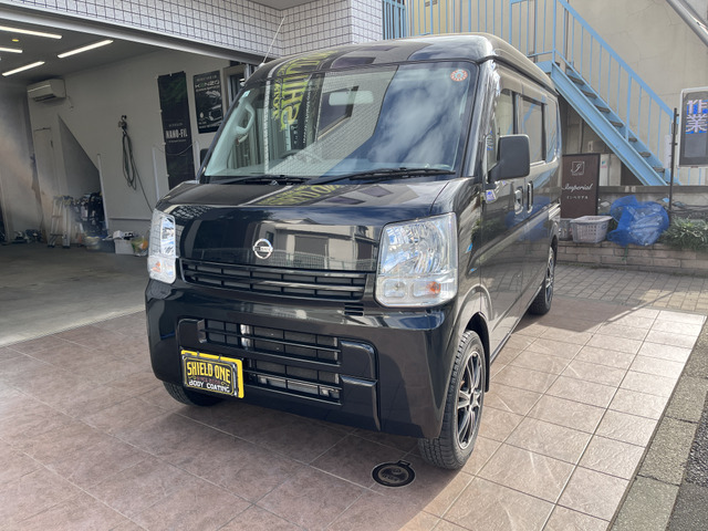 日産 NV100クリッパー 