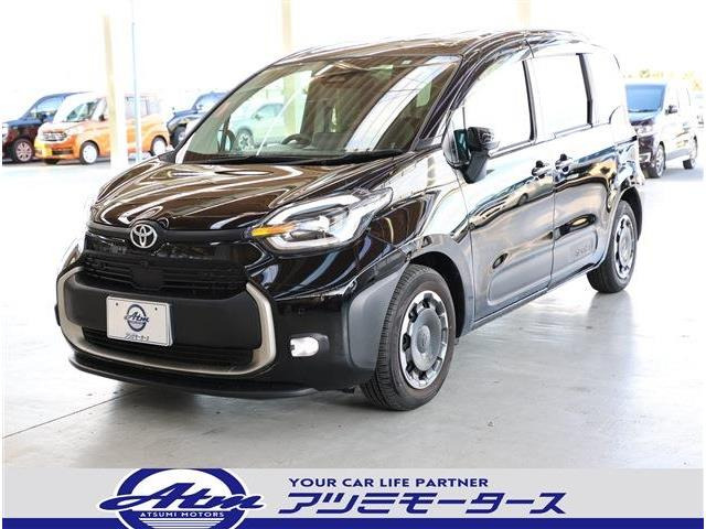 トヨタ シエンタ 