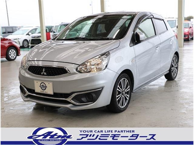 三菱 ミラージュ 