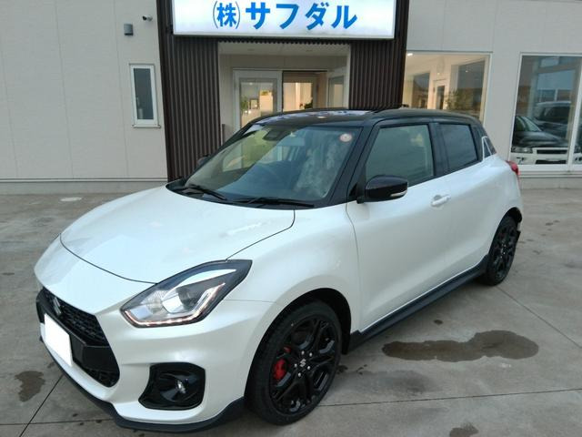 スズキ スイフト 