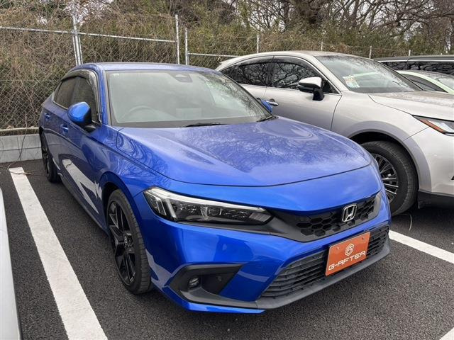 ホンダ シビック 
