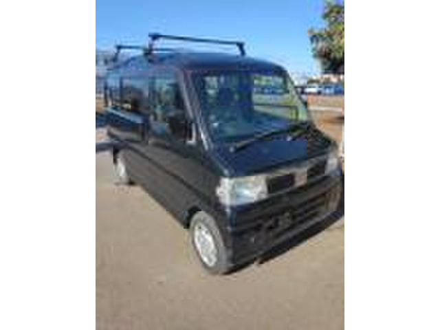 日産 クリッパーリオ 