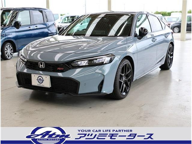 ホンダ シビック 