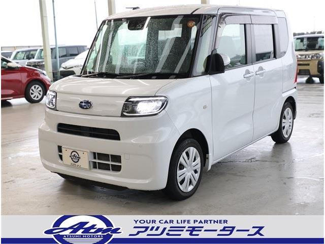 スバル シフォン 