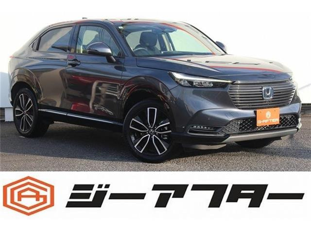 ホンダ ヴェゼル 