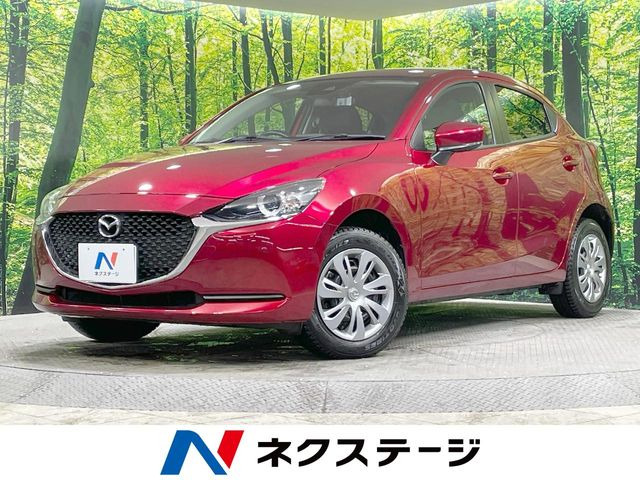マツダ MAZDA2 