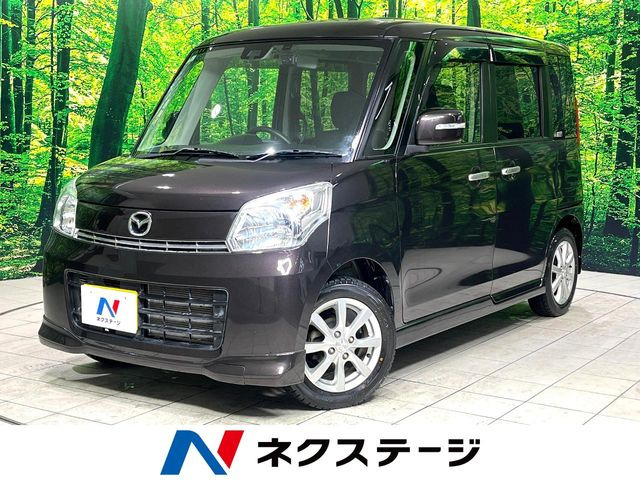 マツダ フレアワゴン 