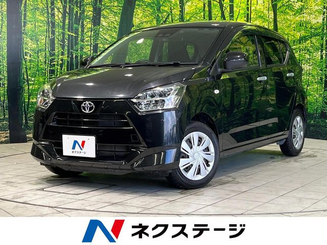 トヨタ ピクシスエポック 