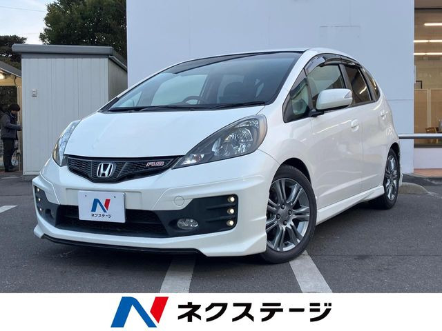 ホンダ フィット 