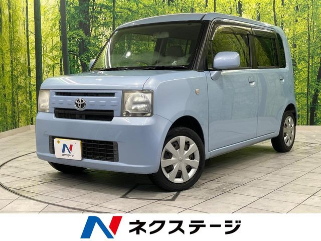 トヨタ ピクシススペース 