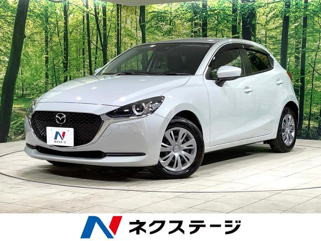 マツダ MAZDA2 