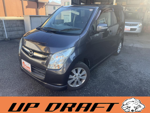 マツダ AZ-ワゴン 