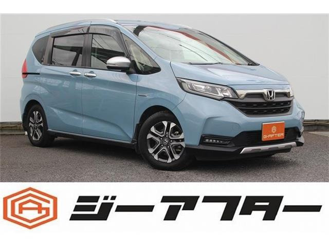 ホンダ フリード 