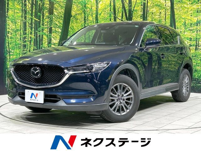 マツダ CX-5 