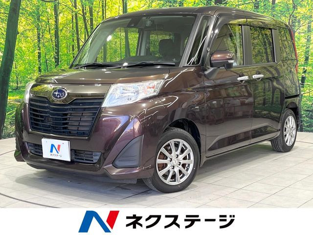 スバル ジャスティ 