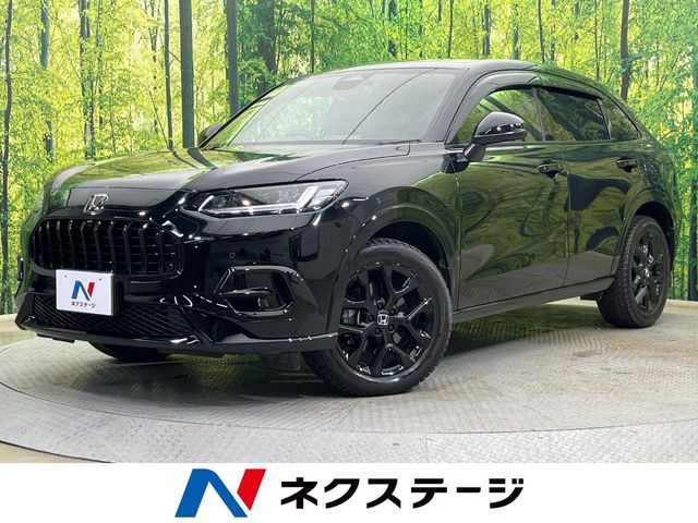ホンダ ZR-V 