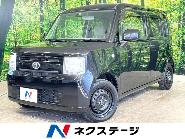 トヨタ ピクシススペース 