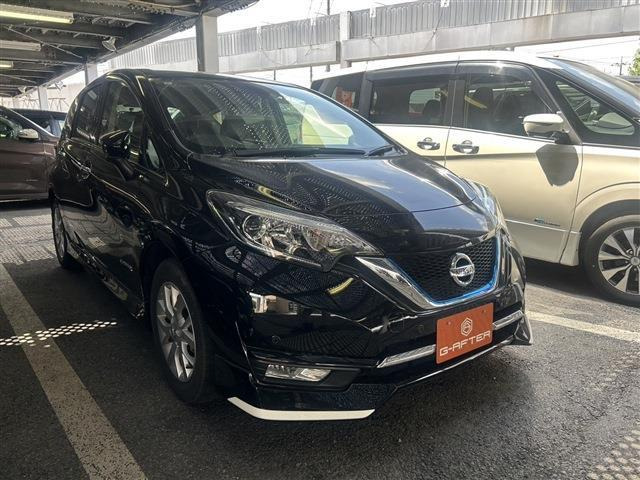 日産 ノート 