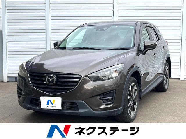 マツダ CX-5 