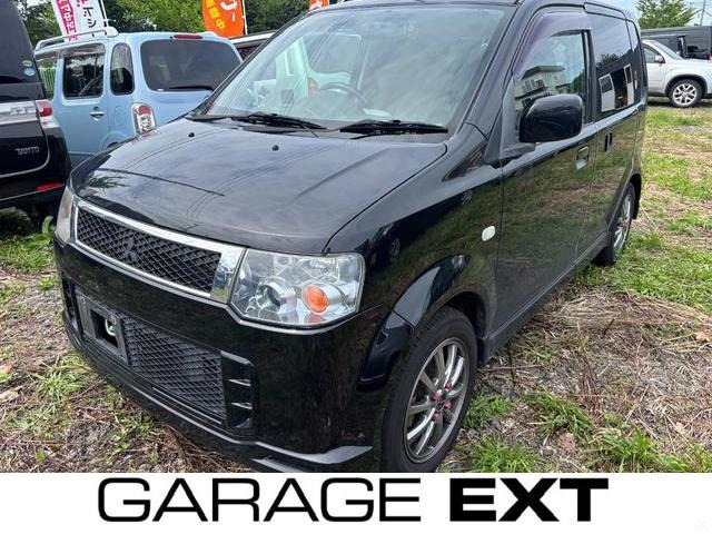 三菱 eKスポーツ 