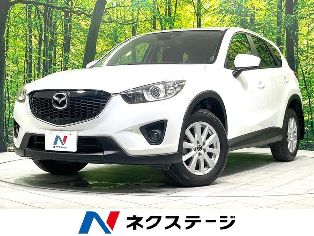 マツダ CX-5 