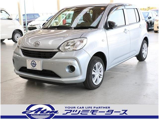 ダイハツ ブーン 