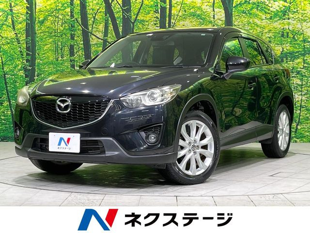 マツダ CX-5 