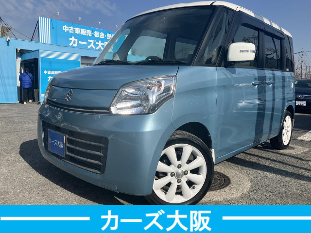 スズキ スペーシア 