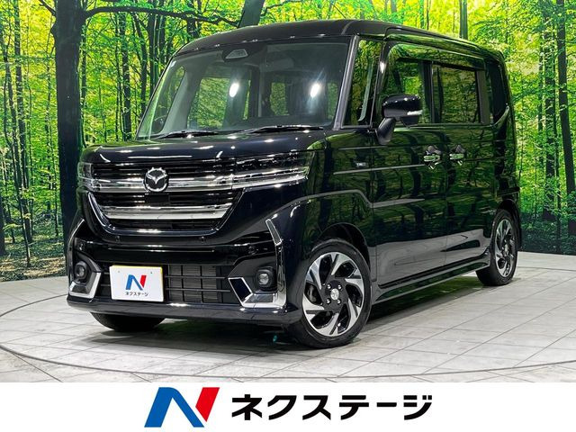 マツダ フレアワゴン 