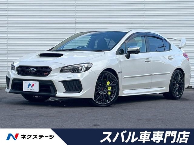 スバル WRX 